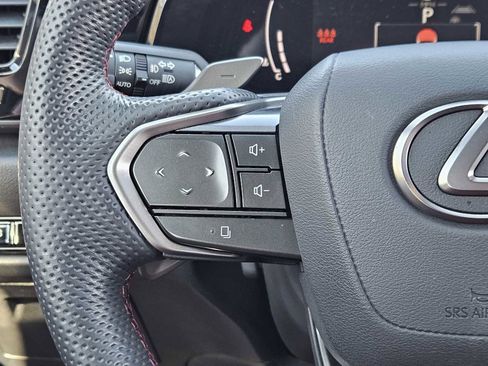 Used 2023 Lexus NX 350 F Sport image 27