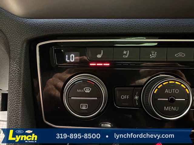 Used 2021 Volkswagen Atlas Cross Sport SEL Premium R-Line w/ Cross Sport MDO Package AWD/4WD image 16