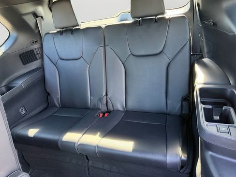 Certified 2024 Lexus TX 350 AWD w/ Captains Chair Package image 11