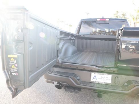New 2026 RAM 1500 Rebel AWD/4WD image 37
