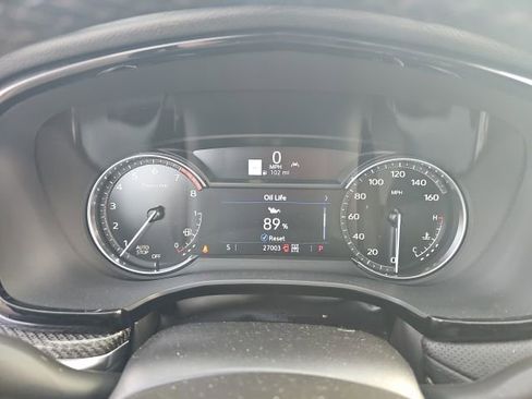 Certified 2023 Cadillac XT5 Sportv image 11