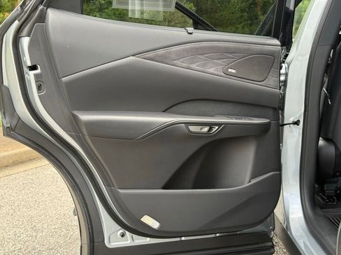 Certified 2024 Lexus RX 350 AWD w/ Convenience Package image 27