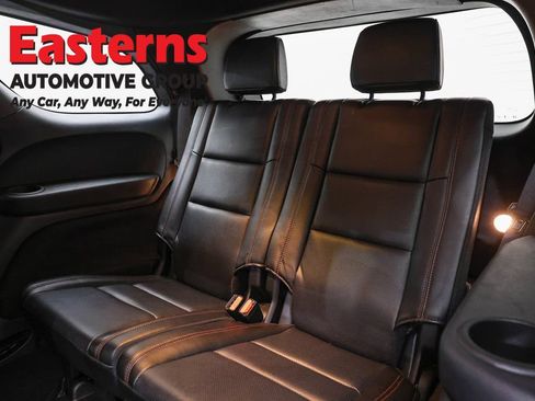 Used 2024 Dodge Durango GT AWD/4WD image 26