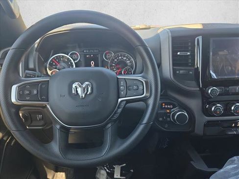 New 2026 RAM 1500 Express image 10