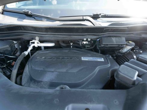 Used 2017 Honda Pilot EX-L image 32