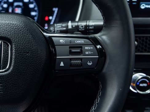 Used 2024 Honda Civic Sport Touring image 18