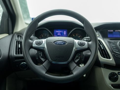 Used 2013 Ford Focus SE image 15