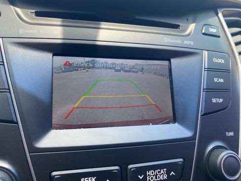 Used 2013 Hyundai Santa Fe Sport FWD image 18