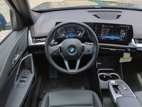New 2026 BMW X1 xDrive28i AWD/4WD image 16