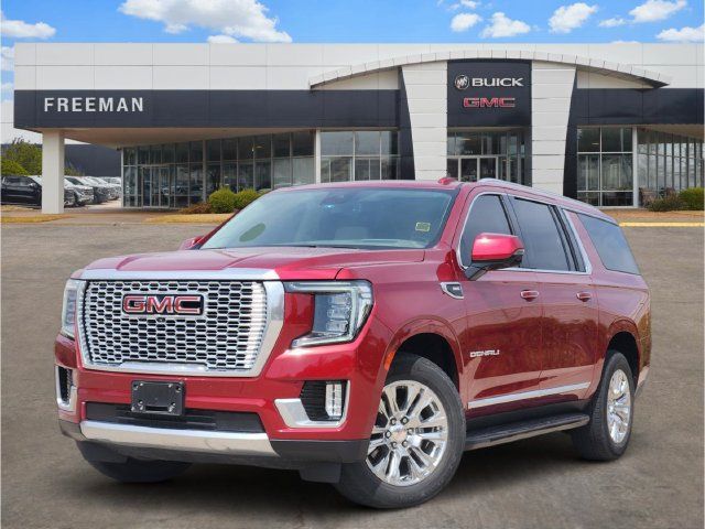 Used 2023 GMC Yukon XL Denali AWD/4WD image 1