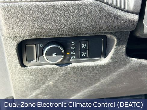 New 2026 Ford Ranger XLT image 16