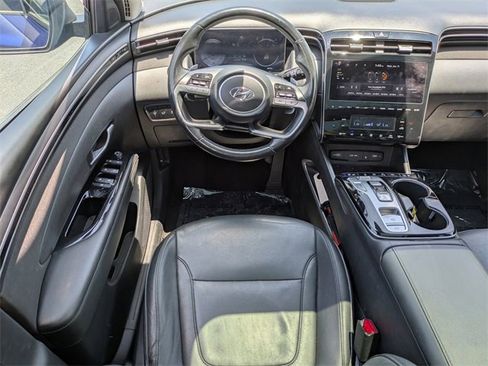 Used 2023 Hyundai Tucson Limited image 19