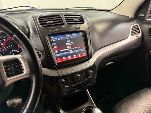 Used 2016 Dodge Journey R/T image 79