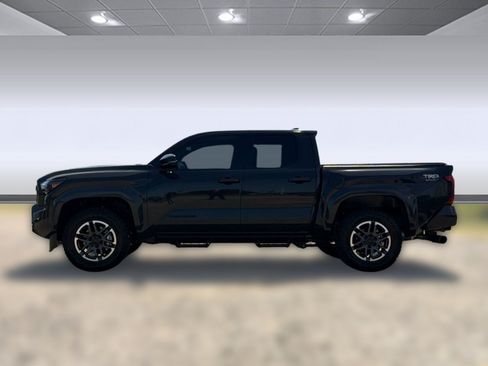 Used 2026 Toyota Tacoma TRD Sport w/ TRD Sport Premium Package AWD/4WD image 2