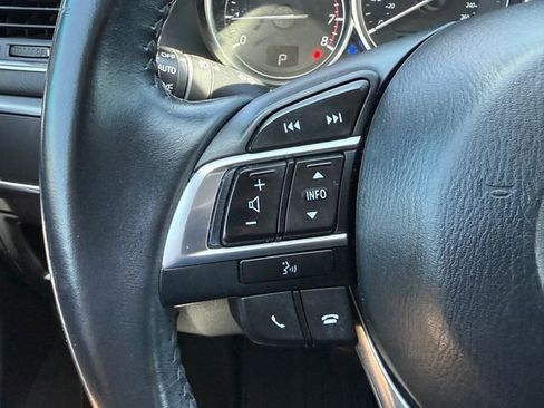 Used 2016 MAZDA CX-5 Grand Touring image 16