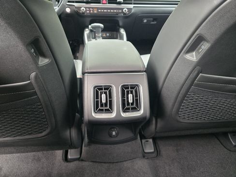 Used 2026 Kia Sorento S w/ S Panoramic Sunroof Package FWD image 24