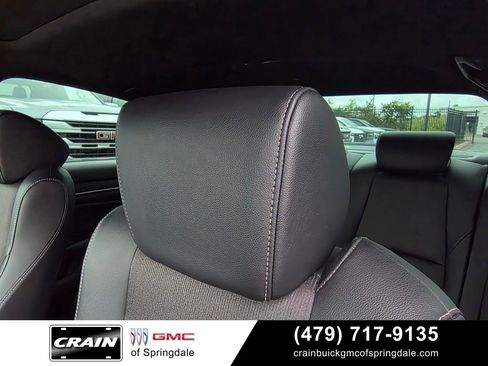 Used 2022 Honda Accord Sport image 19