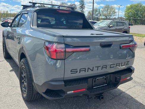 Used 2022 Hyundai Santa Cruz SEL Premium AWD/4WD image 11