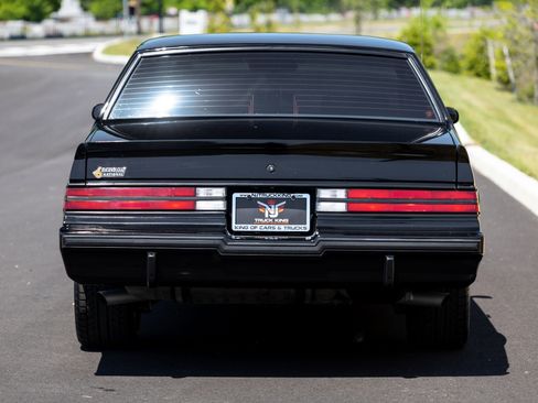 Used 1987 Buick Regal Coupe RWD image 12
