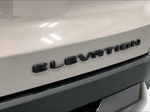 Used 2026 GMC Terrain Elevation w/ Elevation Premium Package FWD image 37