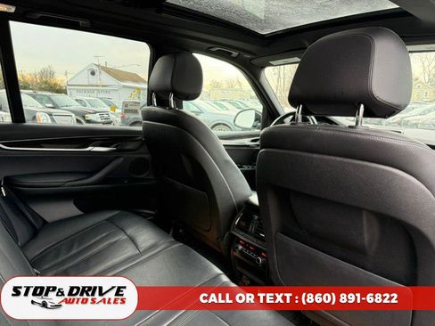 Used 2018 BMW X5 xDrive35i image 15