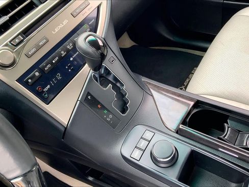 Used 2015 Lexus RX 350 FWD image 14