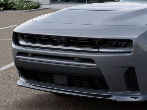 New 2026 Dodge Charger Scat Pack w/ Blacktop Package image 11