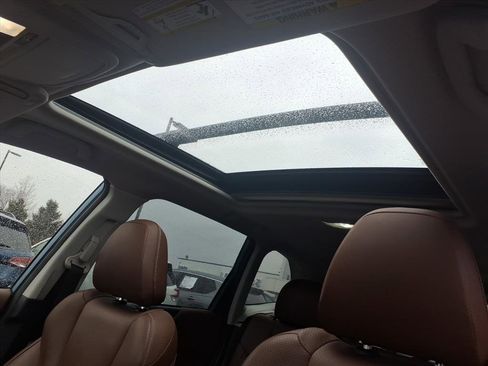 Used 2021 Subaru Forester Touring image 28