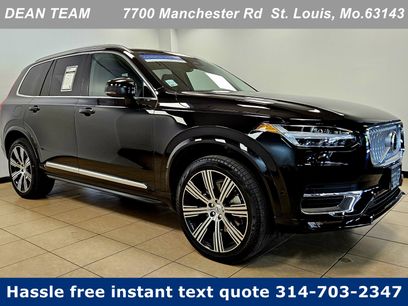Certified 2025 Volvo XC90 B6 Plus w/ Protection Package Premier