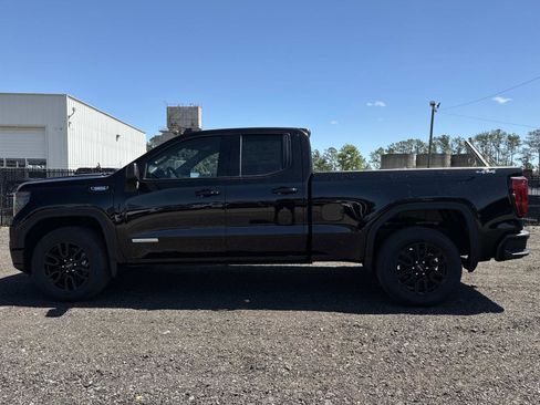 New 2026 GMC Sierra 1500 Elevation image 6