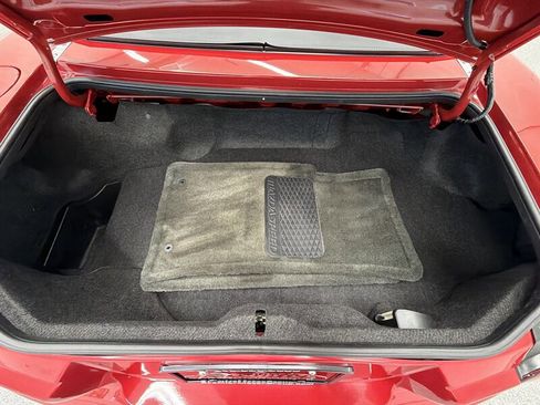 Used 2004 MAZDA MX-5 Miata MAZDASPEED image 15