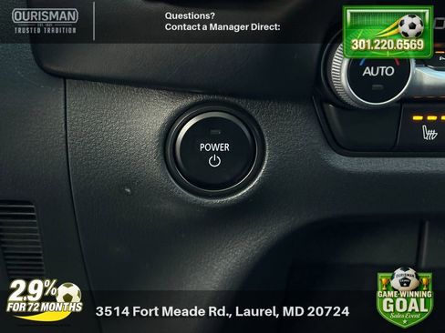 New 2026 MAZDA CX-50 AWD 2.5 Hybrid w/ Weather Package image 26