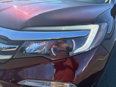 Used 2016 Honda Pilot EX-L image 9