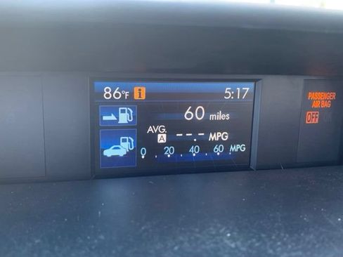 Used 2015 Subaru Forester 2.5i Premium AWD/4WD image 11