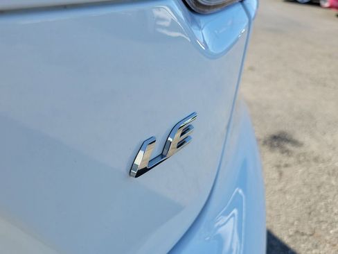 Used 2023 Toyota Corolla LE image 7