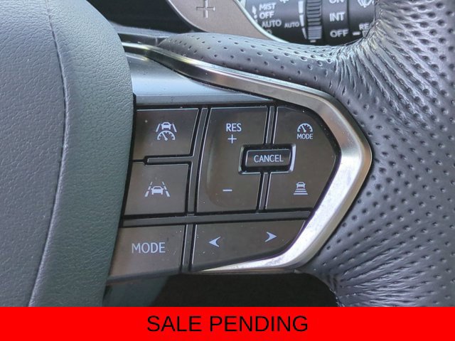 Certified 2025 Lexus TX 500h AWD w/ Technology Package image 24