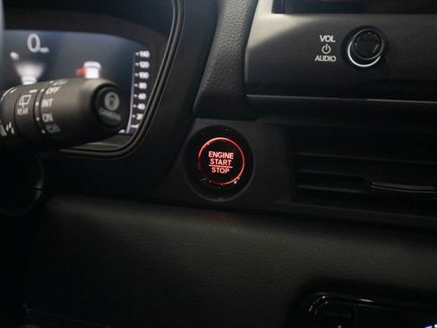 New 2026 Honda Pilot TrailSport image 27