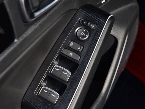 New 2026 Honda Civic Sport Touring image 8