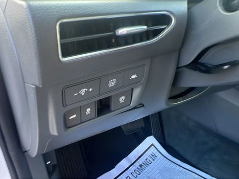 Used 2022 Hyundai Sonata Blue image 24