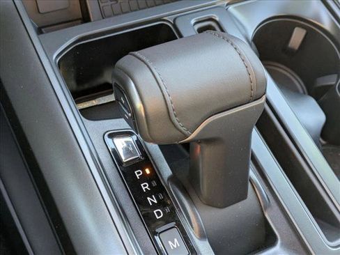 New 2025 Ford F150 Tremor w/ Equipment Group 402A High image 11