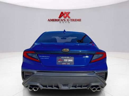 Used 2024 Subaru WRX Premium image 4