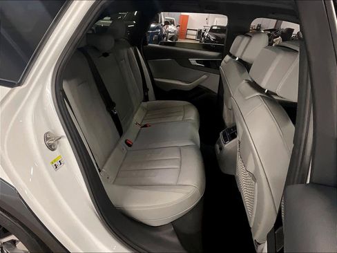 Certified 2023 Audi A4 2.0T allroad Premium Plus w/ Premium Plus Package AWD/4WD image 26
