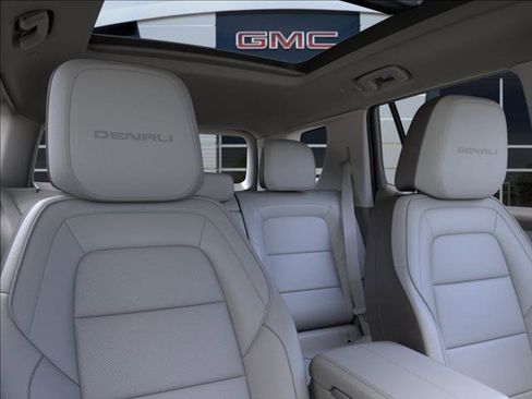 New 2026 GMC Terrain Denali AWD/4WD image 24
