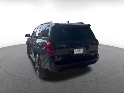 Used 2025 Toyota 4Runner TRD Off-Road image 14