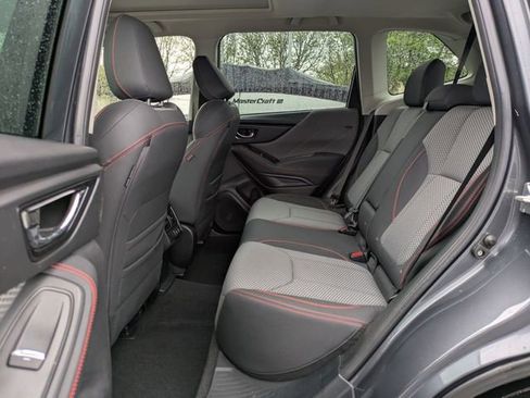 Used 2022 Subaru Forester Sport AWD/4WD image 23