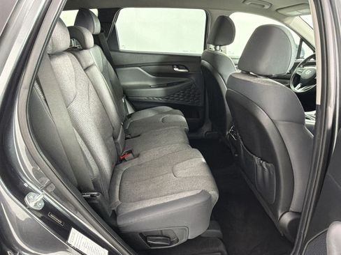 Used 2023 Hyundai Santa Fe SEL AWD/4WD image 29