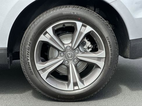 New 2025 Acura RDX SH-AWD w/ Technology Package image 8