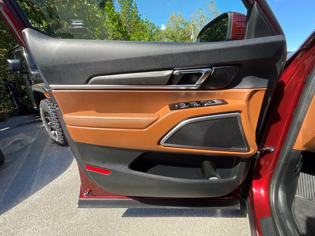 Used 2024 Kia Telluride EX X-Line AWD/4WD image 8