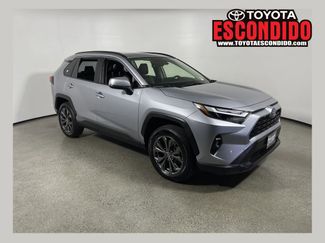 Certified 2023 Toyota RAV4 XLE Premium AWD/4WD 360° Tour