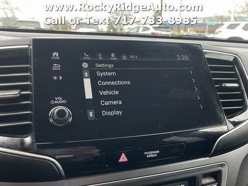 Used 2022 Honda Pilot Sport image 23